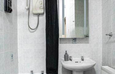 Leeds 3-Bed Home Near Centre - Headingly Free Parking - Foto 15