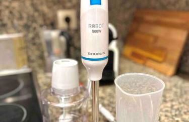 Apartamento St Agustí - Centro - Photo 20