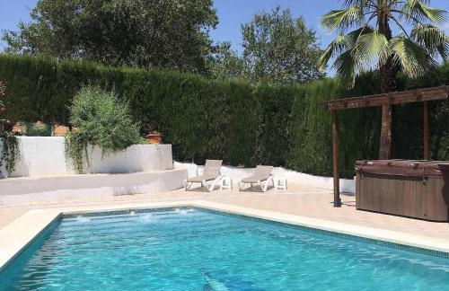 Casita of Casa Olivar - Foto 30