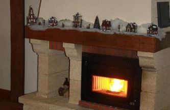 Holiday home Le Pressoir - Foto 10