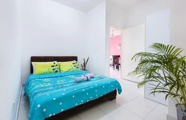 Best Walkable Location at Desa Tebrau Johor Bahru - Photo 3