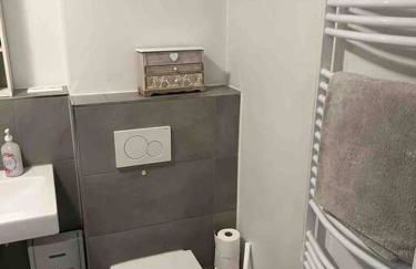 stylische Maisonettewohnung Stadionnähe,Wald,Westfalenhalle - Foto 22