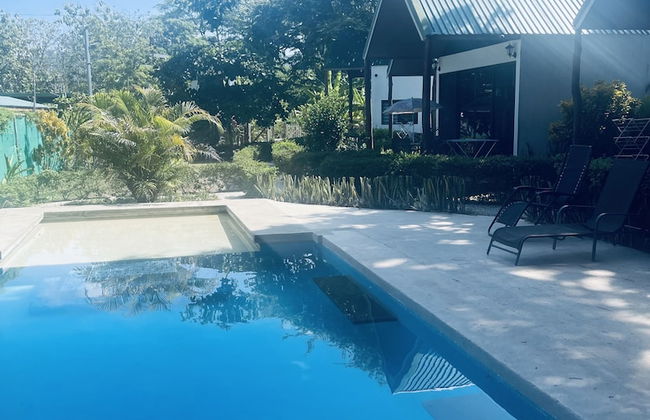 Villas Cabuya Beach & Forest - Foto 40