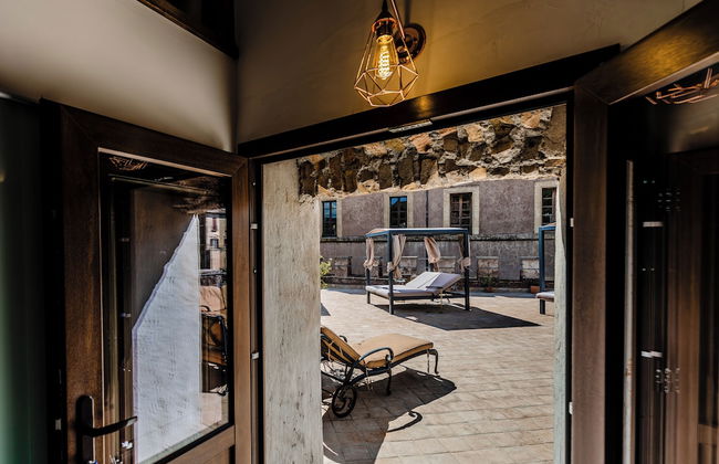 Castello Brancaccio - Foto 49