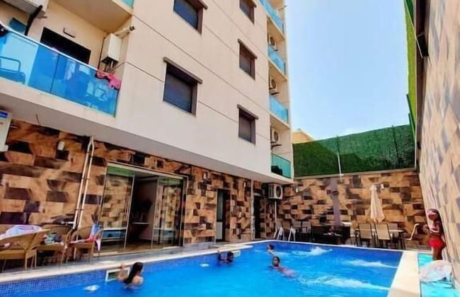 Residence vacance aniss - Photo 32