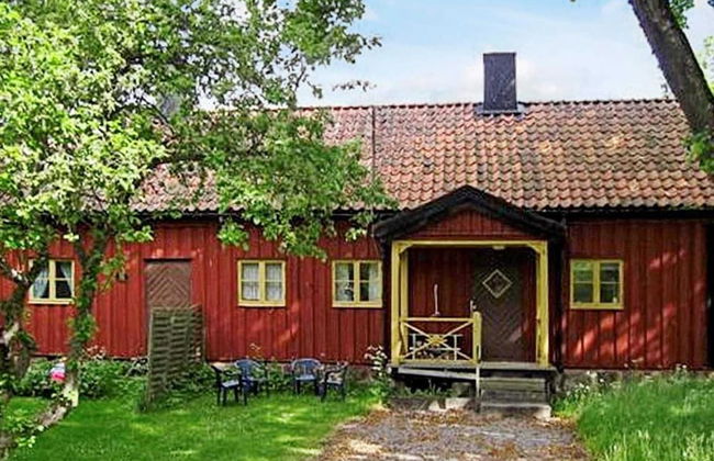 6 Person Holiday Home in Loftahammar - Photo 1