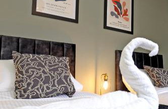 Elmbank House - Foto 24