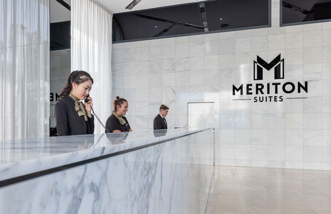 Meriton Suites Mascot Central - Foto 3