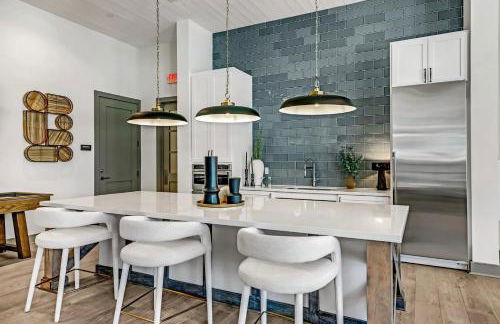 Landing Apartments - Atlas Bluewood - Foto 27