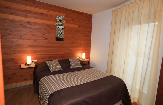 Résidence Le Mirasol - Foto 14