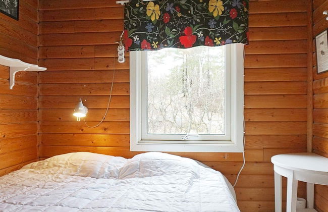 4 Person Holiday Home in Brastad - Foto 2