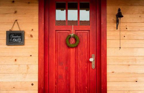 Himmelreich-Chalets - Foto 22