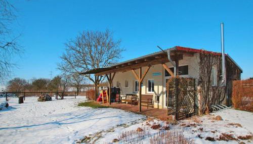 Doppelhaushalfte am Flacher See, Klocksin - Foto 3