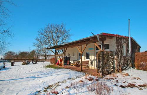 Doppelhaushalfte am Flacher See, Klocksin - Foto 3