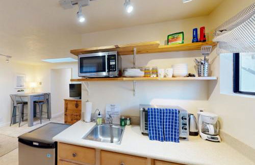 Stroll to Shore Stinson Beach Gem with Hot Tub - Foto 21