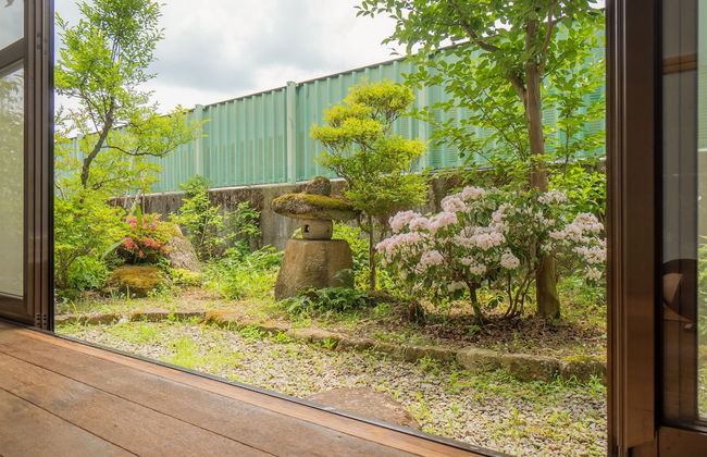 Japanestay Takayama House Hotel - Photo 12