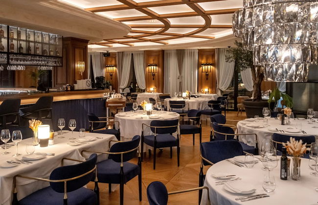 Porto Palace - Foto 37