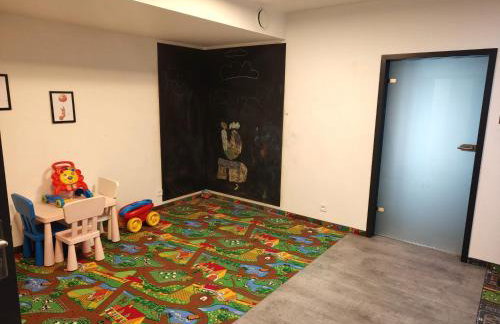 Karkonoska Miejscówka Apartament Szklarska Poręba Centrum Park - Foto 46