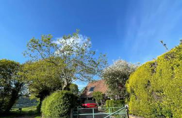 Parrs cottage - Foto 18