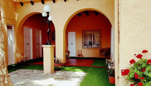 Apartamento con jardín a 11 metros de la playa. B3. - Foto 5