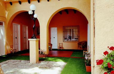 Apartamento con jardín a 11 metros de la playa. CG. - Foto 45