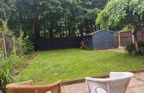 3 Bed House - Sleeps 5 - Pets - Parking - Foto 8