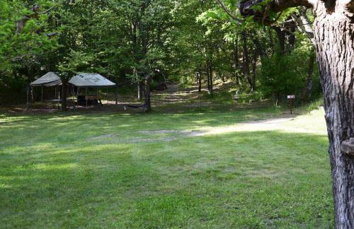 Moulin des Gypses Gîte Les Pampres, Ventoux - Foto 42