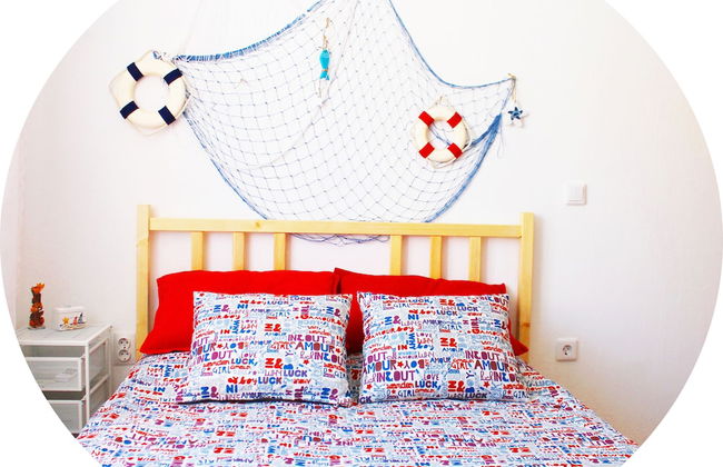 Apartments on Prospekt Dzerzhinskogo 238 - Photo 21