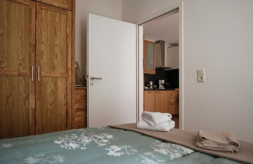 Apartments zur alten Konditorei - Foto 10