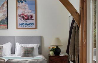 Stunning Cabin with incredible views near Goodwood - Foto 21