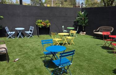 G.O.G Building - Foto 56