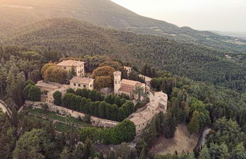 Borgo di Camporsevoli - Foto 1