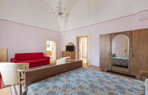 Antica dimora stasi by BarbarHouse - Foto 18