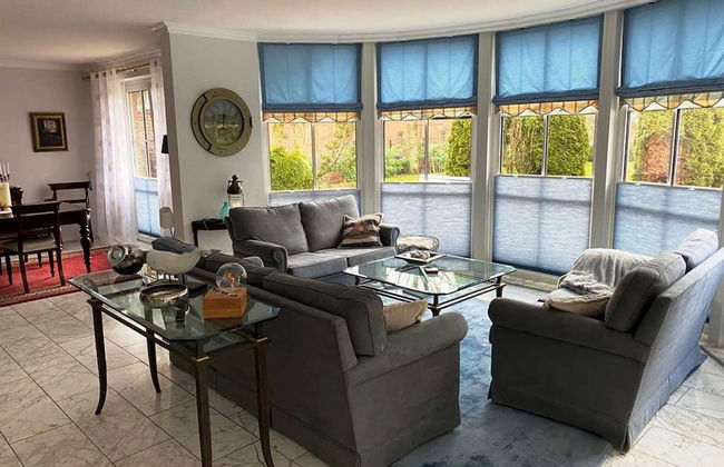 Holiday Home in Bojendorf With Terrace - Foto 5