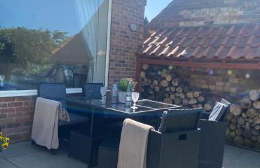 Holly Cottage - Foto 26