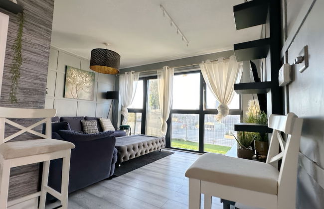 Canary Wharf two Bedroom Apartment - Foto 26