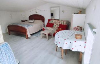 Studio Propre et Cosy - Photo 7