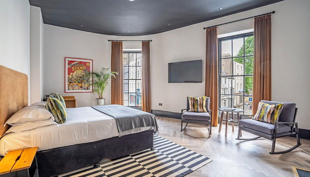 Crescent Place by Mansley - Foto 2, Imagen principal