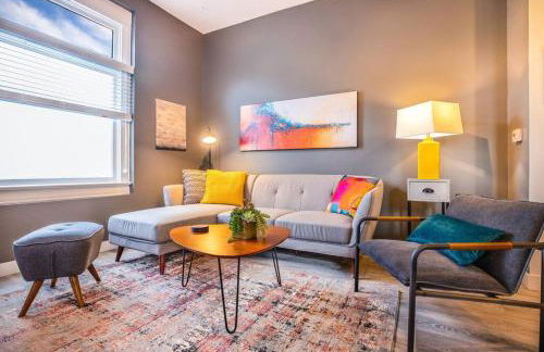 New Contemporary Historical Unit from, 5 Star Host - Foto 15