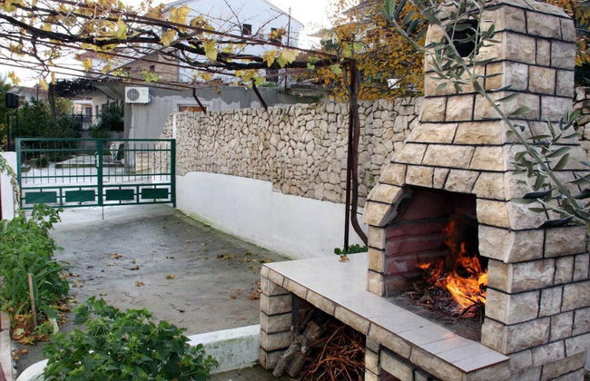 Beautiful Apartment With Sea View, Trogir, Croatia - Foto 15