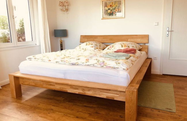 Pleasant Apartment With Terrace - Foto 4