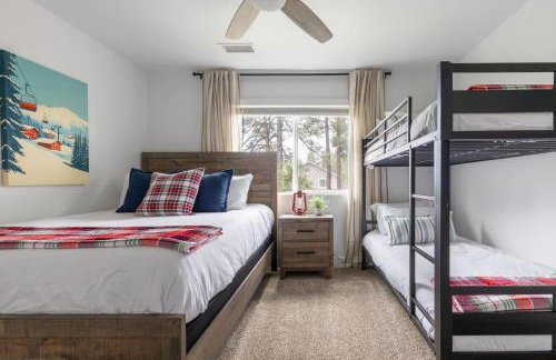 5BR Flagstaff Forest Home Mountain Retreat - Foto 48