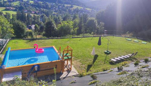 Domki Wichrowe Wzgórze - Foto 4