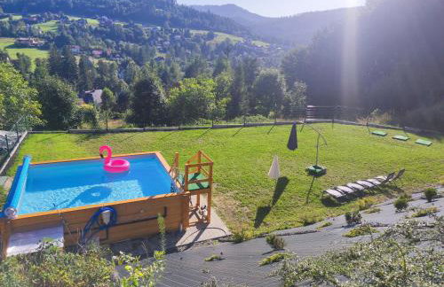 Domki Wichrowe Wzgórze - Foto 4