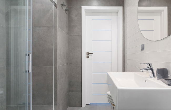 Apartament Sun Dziwnówek - Foto 22