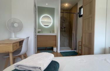 Maison 2 ch proche plages Anglet - Foto 6