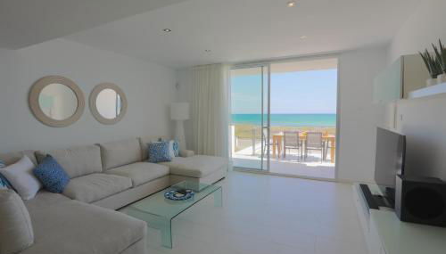 Son Serra Sea Coast Villa - Foto 3