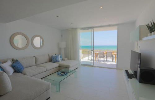 Son Serra Sea Coast Villa - Foto 3