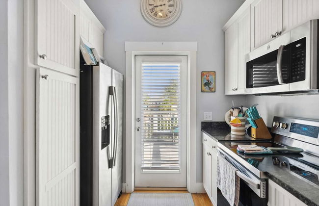 Seafoam by Avantstay 2 Blocks to Beach! - Foto 9