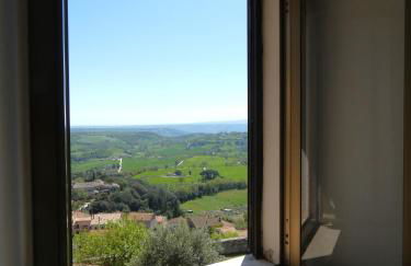 Scappo in Umbria, La Terrazza - Foto 11